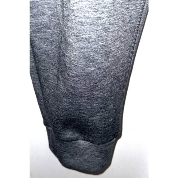 32º Degrees Mens Gray Jogger Sweatpants L Polyester Blend - Picture 5 of 8